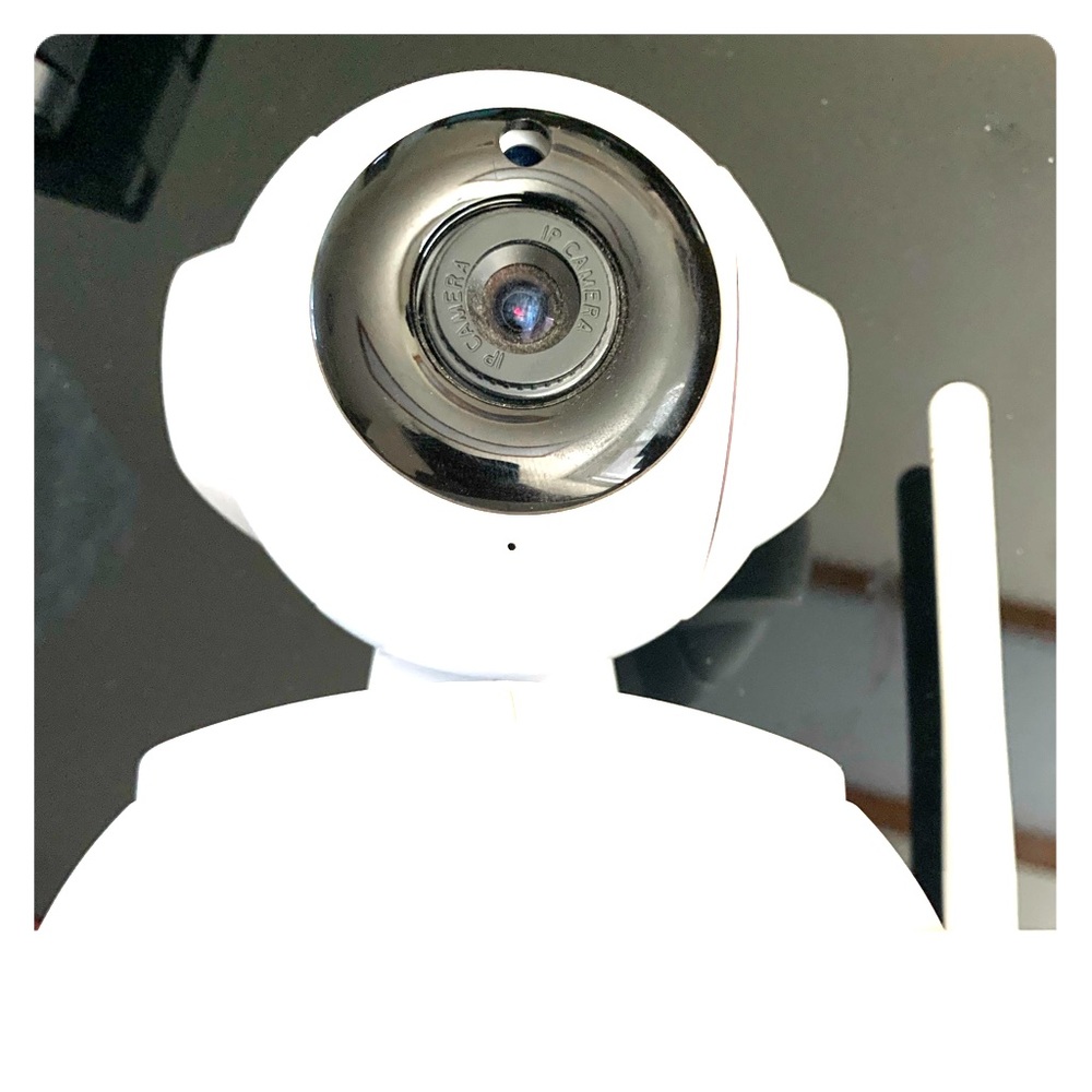 HD digital camera